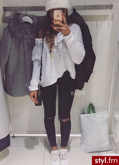 Pozostałe Ciuchy Moda