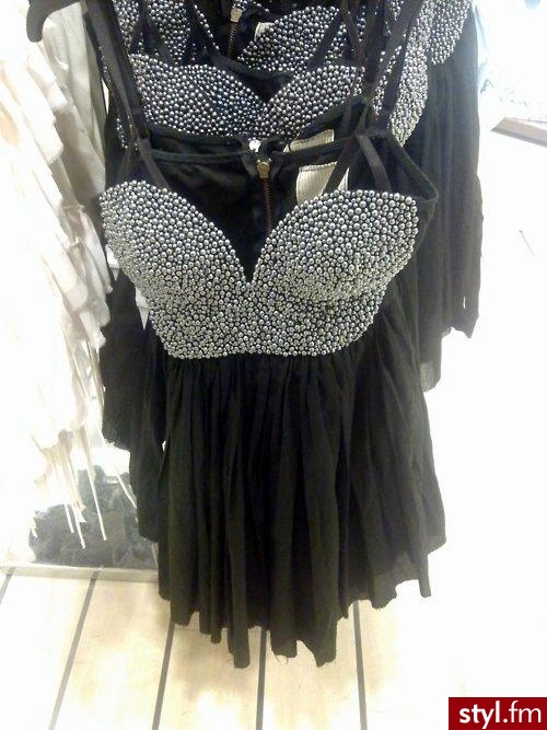 Wieczorowe Sukienki Moda
