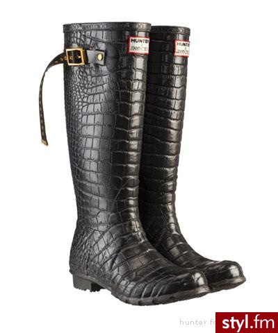 Pozostałe Buty Moda