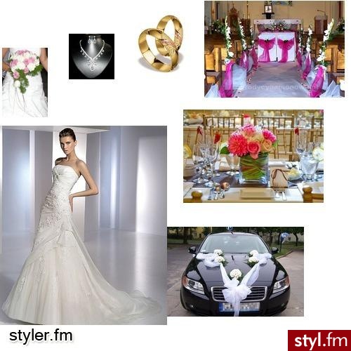 ślub. ślub - Styler