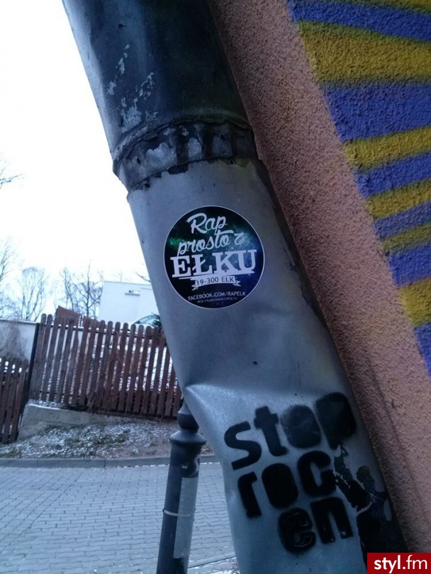 Podróże i miejsca