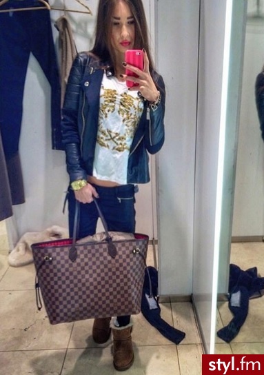 Pozostałe Ciuchy Moda