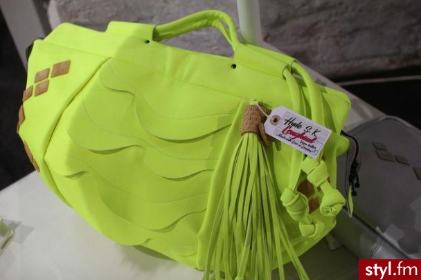 Pozostałe Torebki Moda