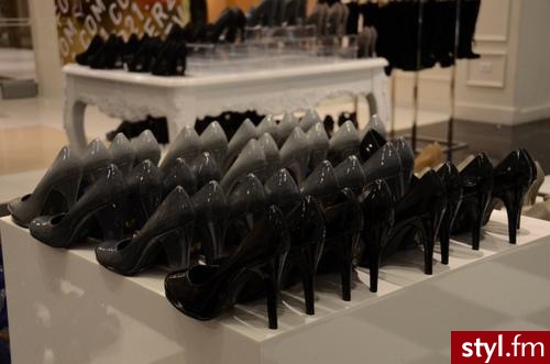 Pozostałe Buty Moda