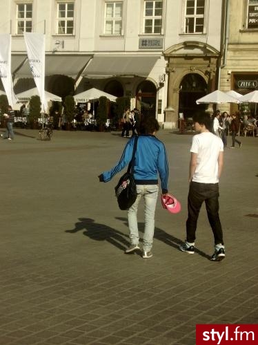 Pozostałe Ciuchy Moda