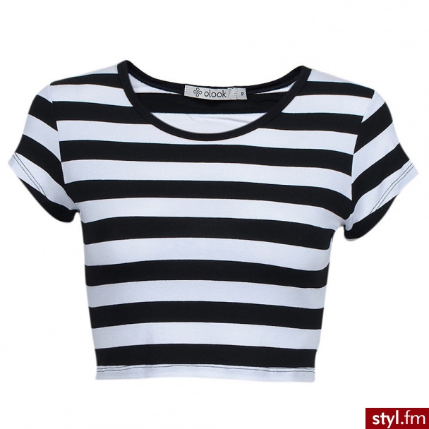 Bluzki Ciuchy Moda