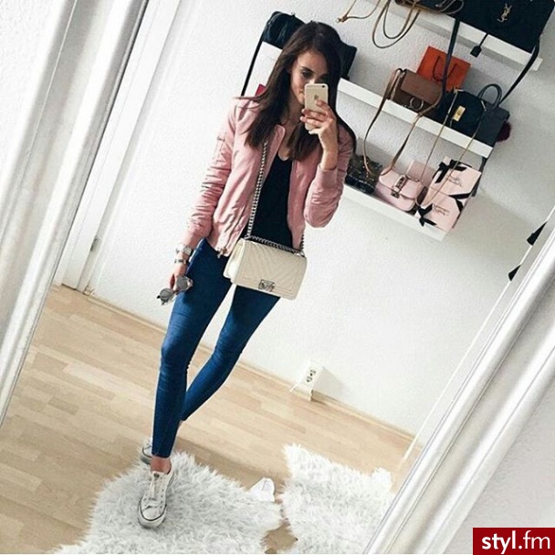 Pozostałe Ciuchy Moda