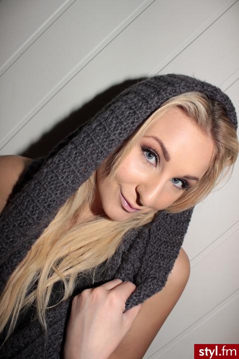 Dzienne Makijaże
