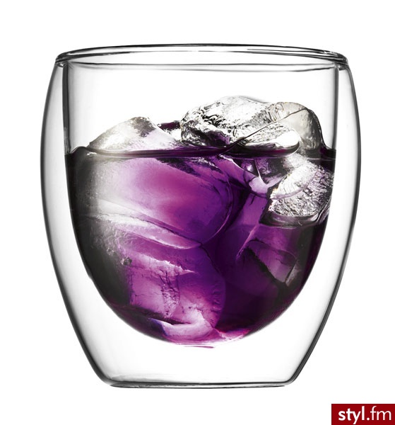 Bodum Pavina szklanki 6 szt izolowane 0,25l bd-4558-10-12 - Pozostałe Biżuteria Moda