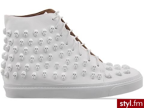 Trampki Buty Moda