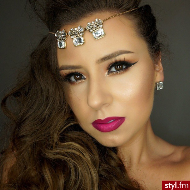 Wieczorowe Makijaże