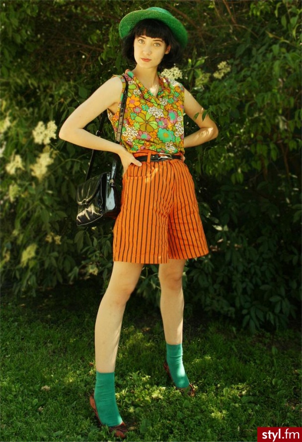 Jeżeli zdjęcie znajduje się już w galerii poproszę o link - Pozostałe Ciuchy Moda