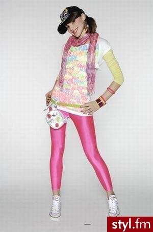 Pozostałe Ciuchy Moda