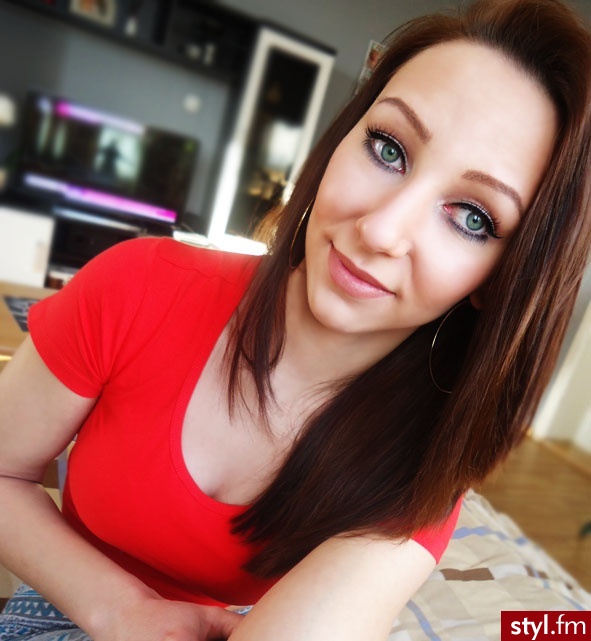 Dzienne Makijaże