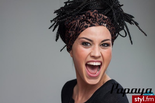 Warkoczyki Bydgoszcz | Papaya Hair - Alternatywne Długie Fryzury