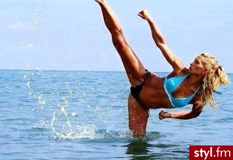 Sport i fitness