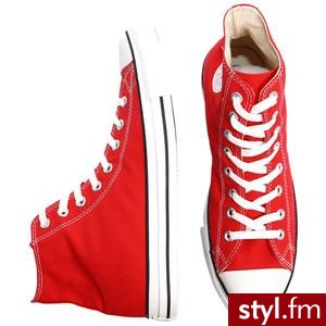Pozostałe Buty Moda