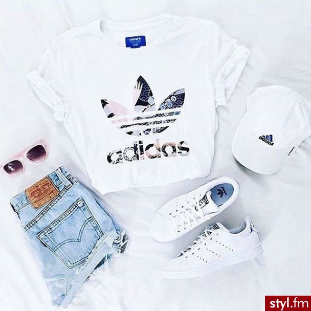 Bluzki Ciuchy Moda