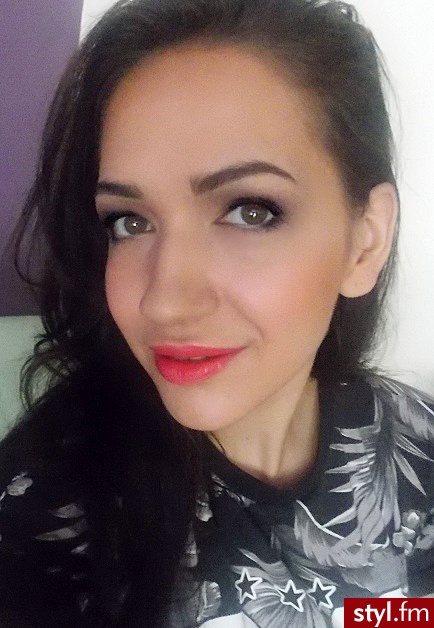Dzienne Makijaże