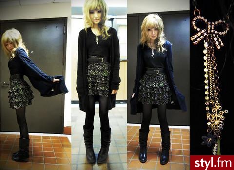 Pozostałe Ciuchy Moda