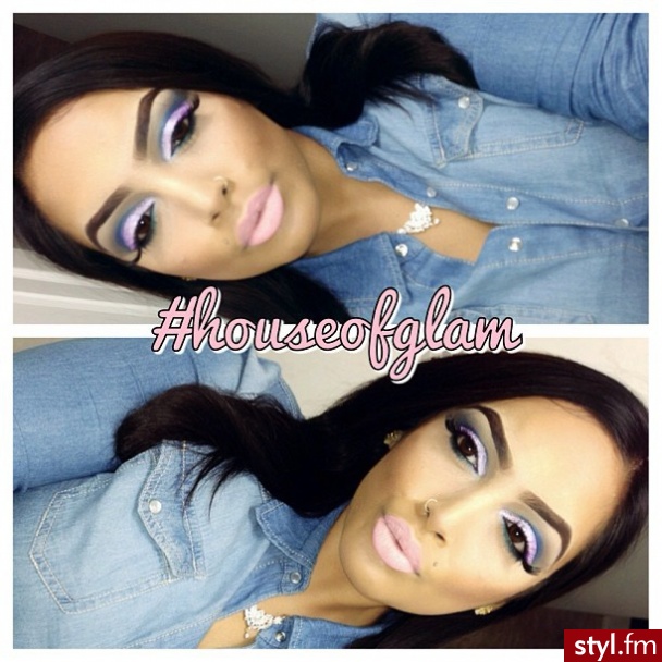 Wieczorowe Makijaże