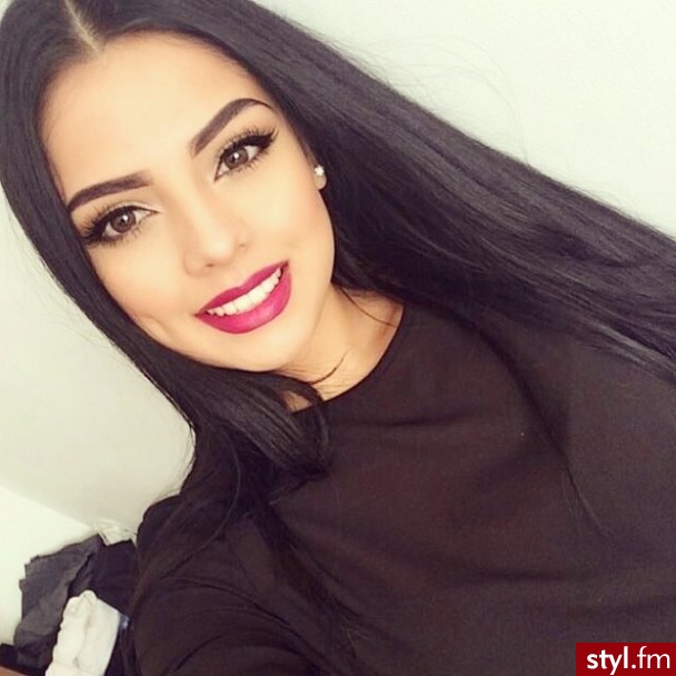 Dzienne Makijaże