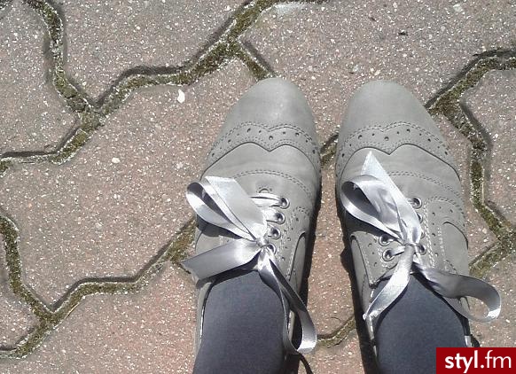 Pozostałe Buty Moda