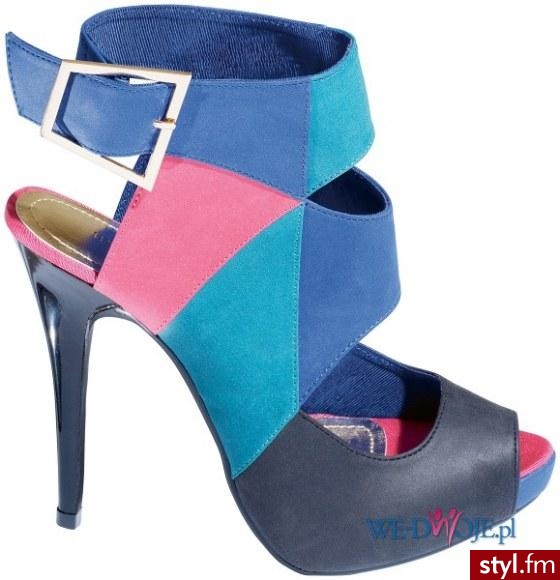 Pozostałe Buty Moda