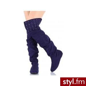 Pozostałe Buty Moda