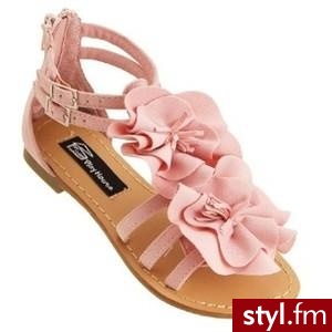 Pozostałe Buty Moda