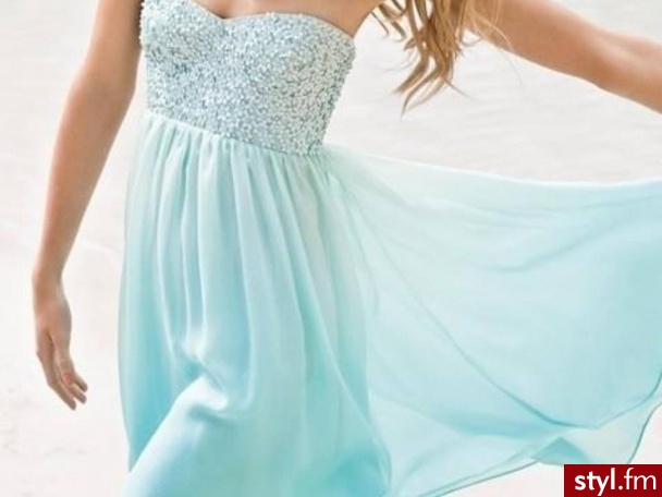 Dzienne Sukienki Moda