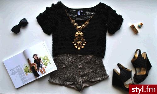 Pozostałe Ciuchy Moda