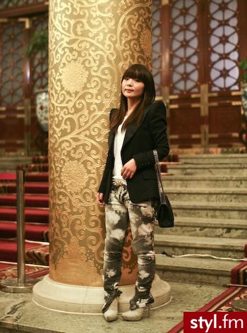 Pozostałe Ciuchy Moda