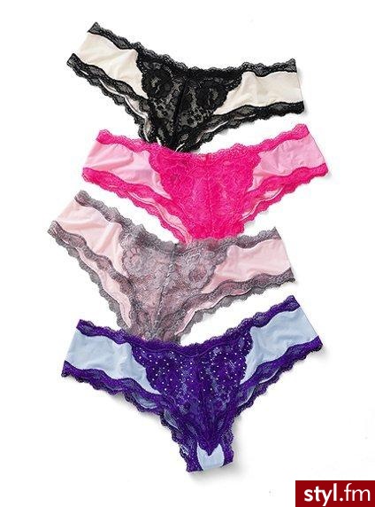 Bielizna Moda