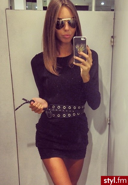 Dzienne Sukienki Moda