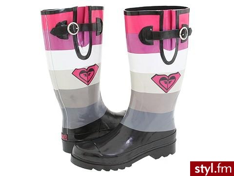 Pozostałe Buty Moda