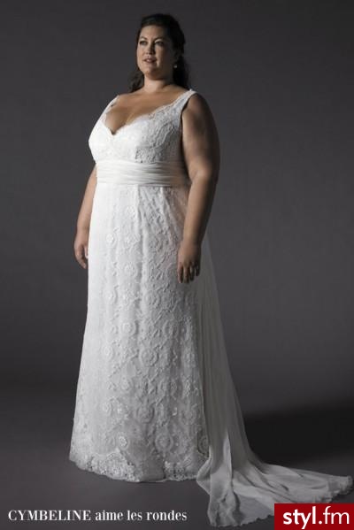 Suknia Frivole, Cymbeline 2012 - Suknie ślubne Ślub Moda
