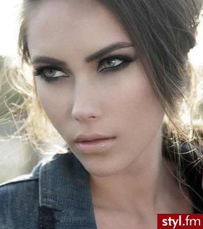 Dzienne Makijaże
