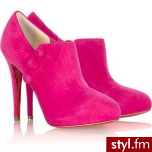 Christian Louboutin - Pozostałe Buty Moda