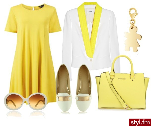 wracając wspomnieniami do lata - Styler