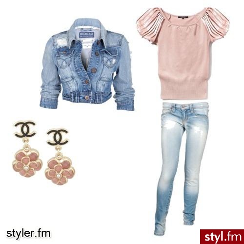 wiosennie!:) - Styler