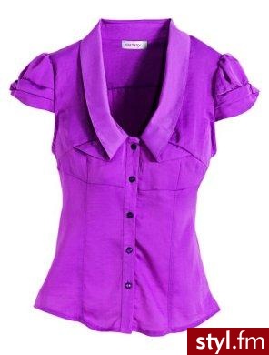 bluzka - Pozostałe Ciuchy Moda