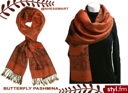 Pozostałe Dodatki Moda