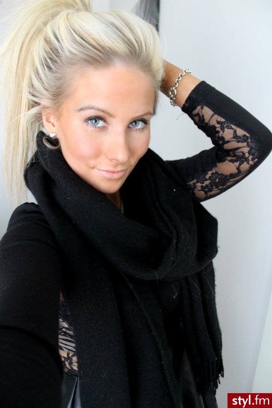Dzienne Makijaże