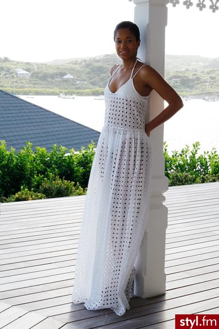 Sukienki Moda