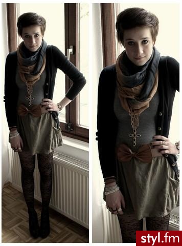 Pozostałe Ciuchy Moda