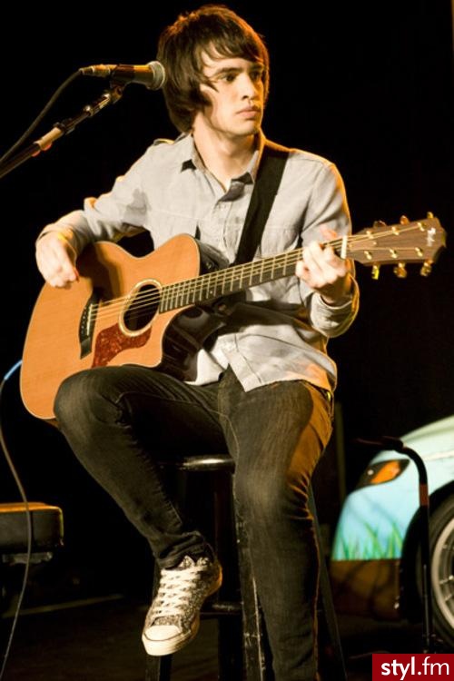 Brendon Urie - Misz-masz