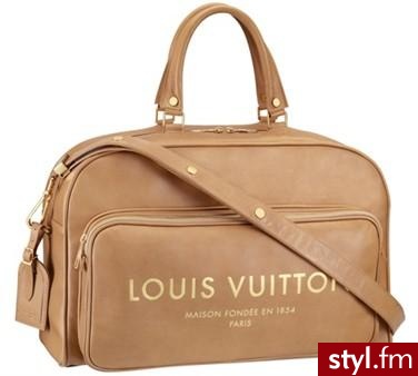 Louis Vuitton - Pozostałe Torebki Moda