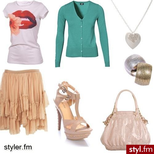 do szkoły - Styler