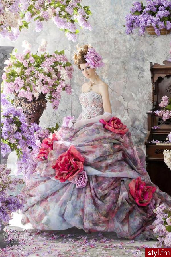 Sukienki Moda